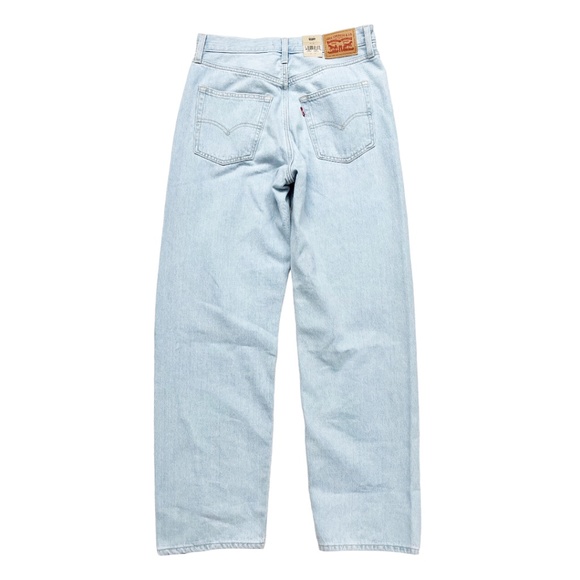 Levi’s ’94 Baggy Twisted Slit-Hem Jean 27x31 - Picture 7 of 16